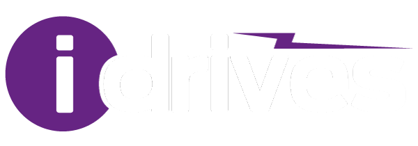 iDrives Logo